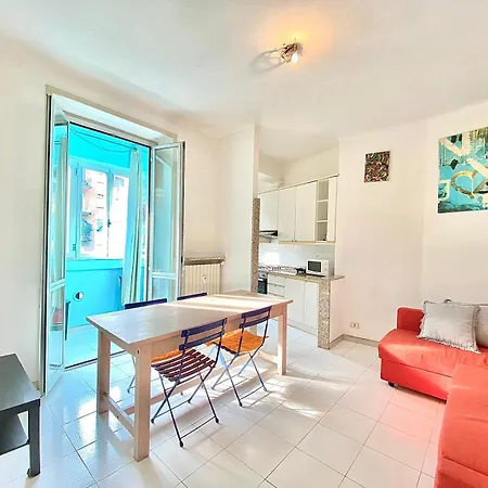 Apartment Washington Mailand