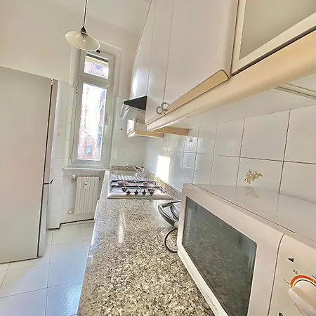 Apartment Washington