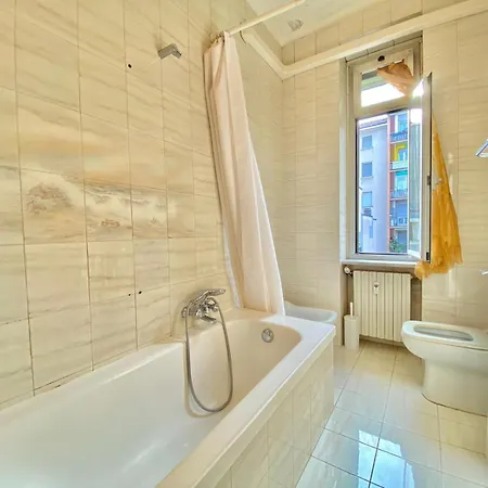 Washington * Mailand